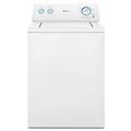 3.4 cu.ft. Top Load Washer-white