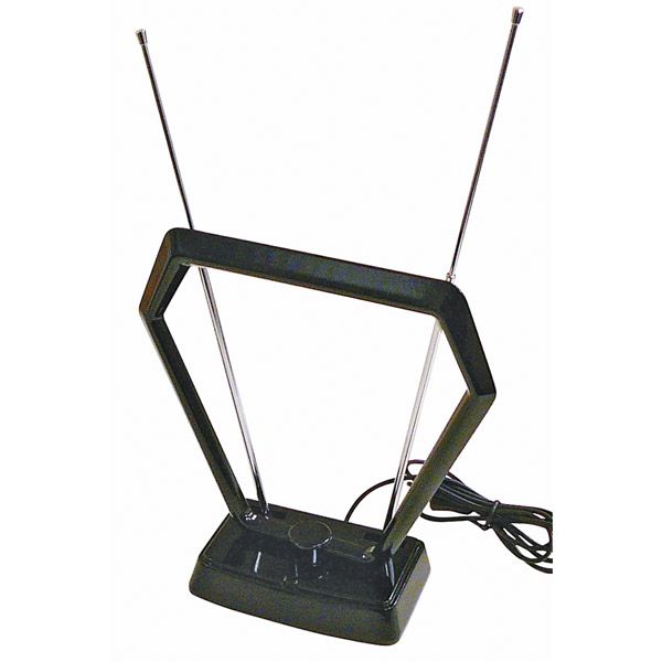 Zenith Indoor Passive VHF/UHF Antenna at Kmart.com