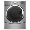 3.5 cu. ft. Front-Load Washer