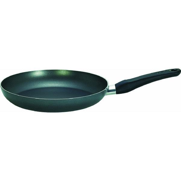 T-fal A8210864 Initiatives 12-Inch Charcoal Saute / Fry Pan