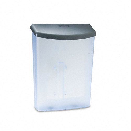 Outdoor Literature Box