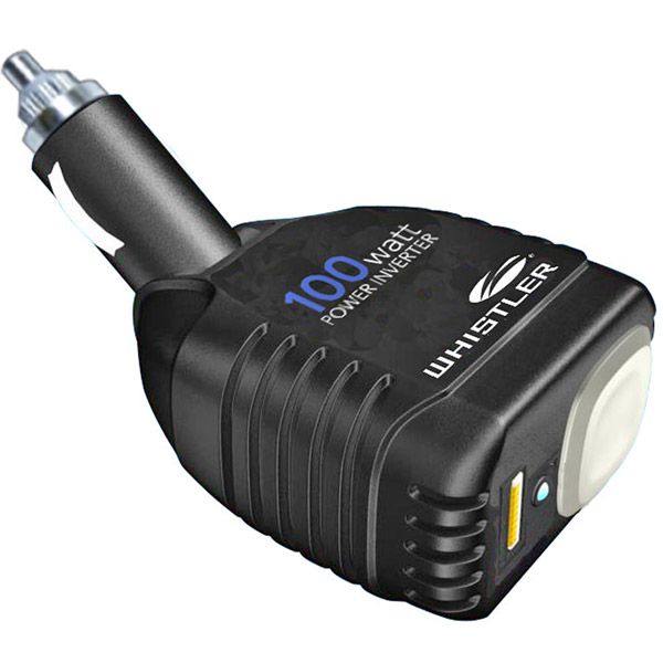 Whistler 100-Watt Pro Power Inverter at Sears.com