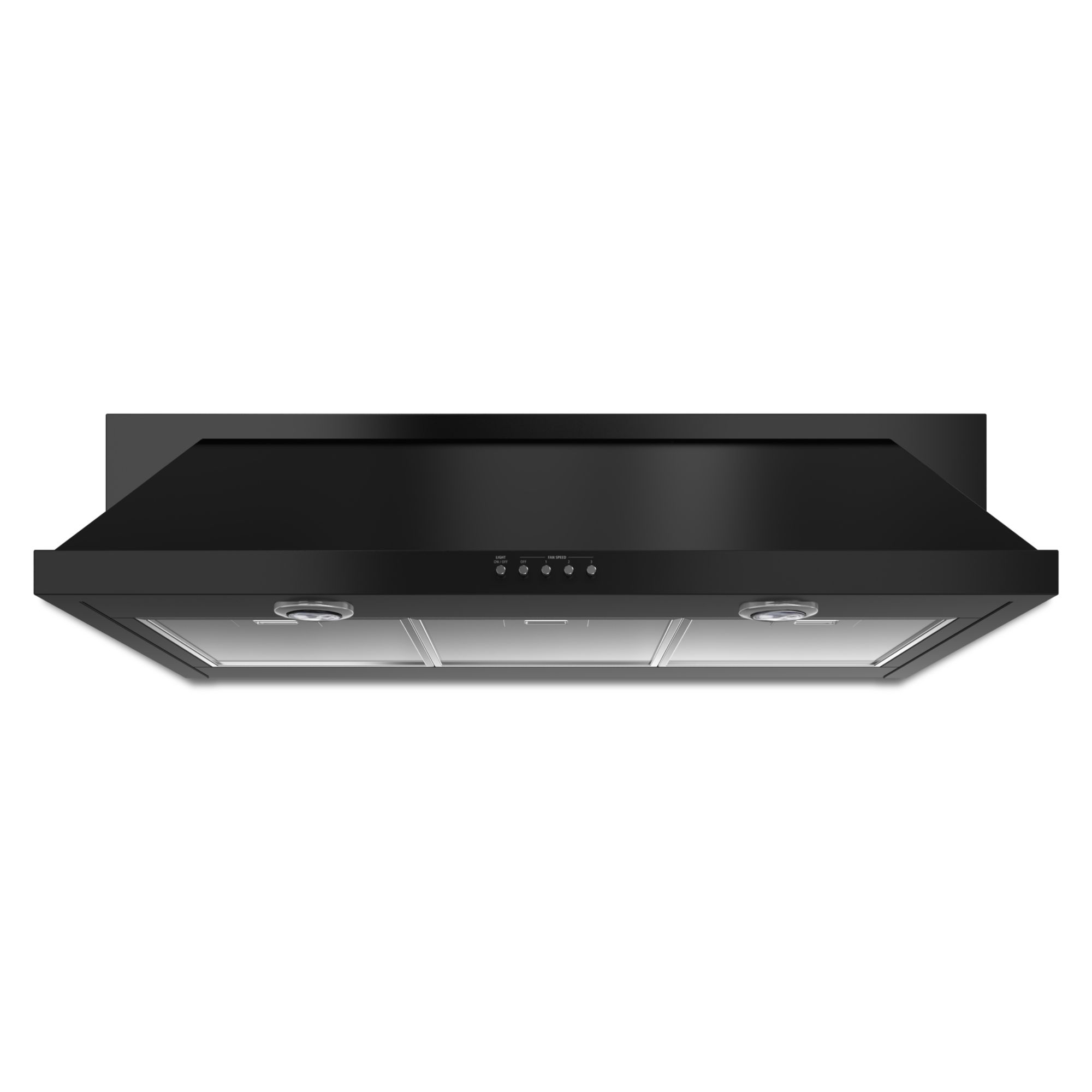249.93 36" HighPerformance Convertible Range Hood