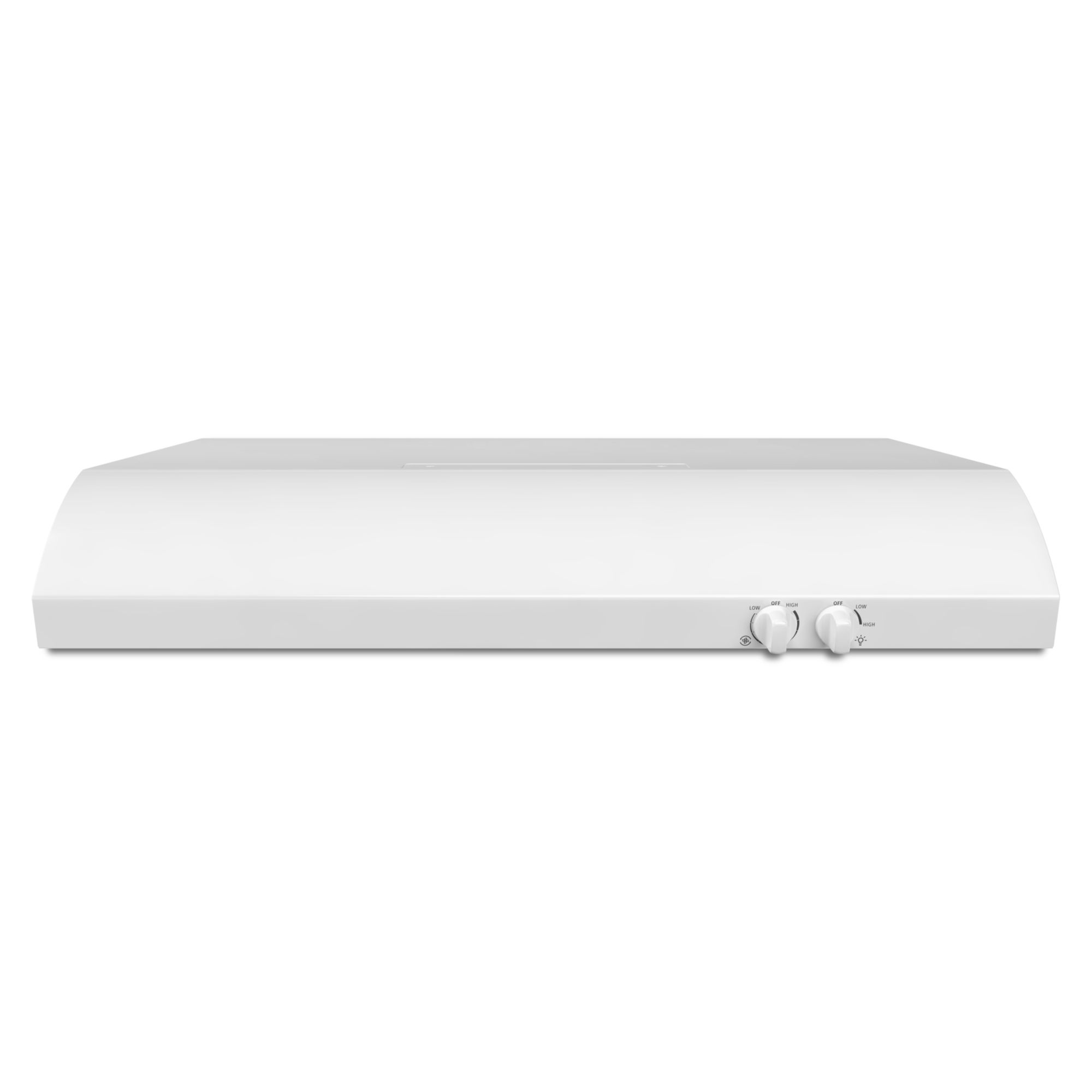 Kenmore 55809 30" Range Hood Black Sears Outlet