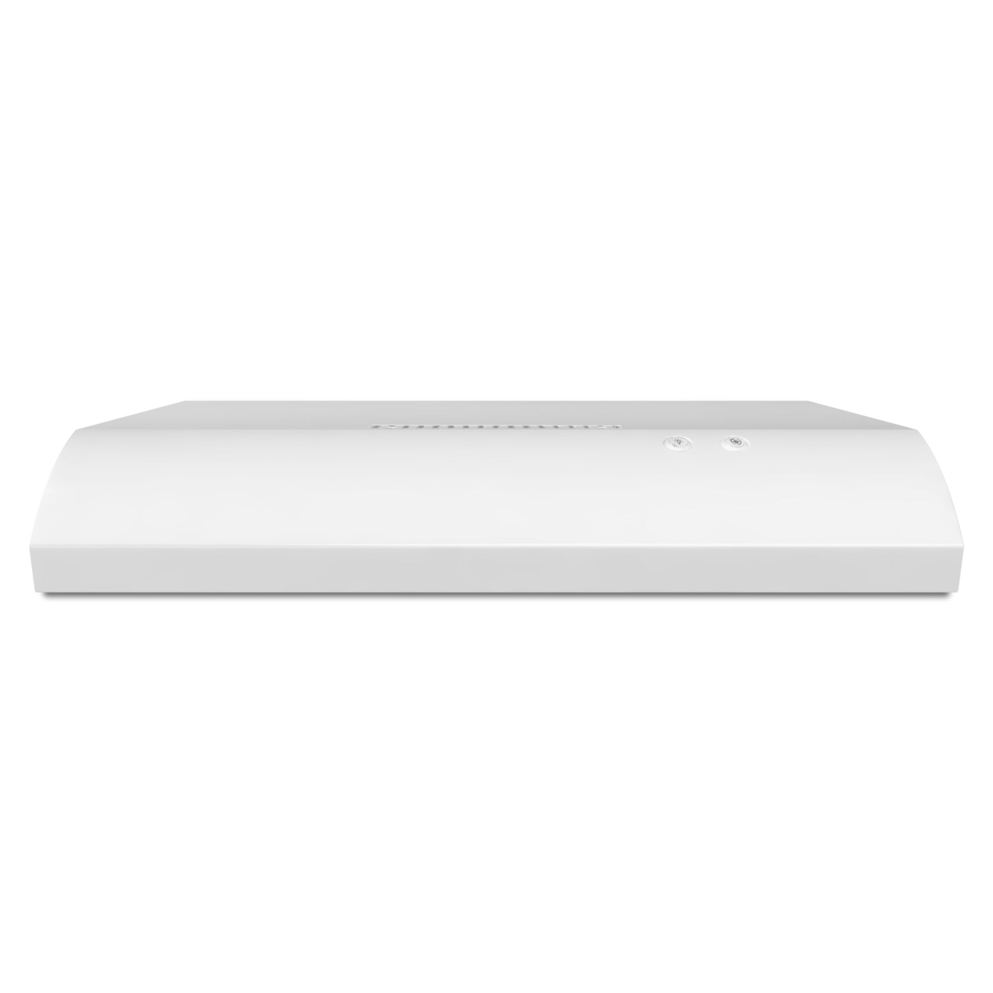 30" Vented Under-Cabinet Range Hood - UXT3030AYW - White at Sears.com