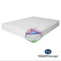 8 Inch Coil Spring Twin Mattress