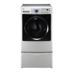 What are some common Kenmore Elite dryer problems?