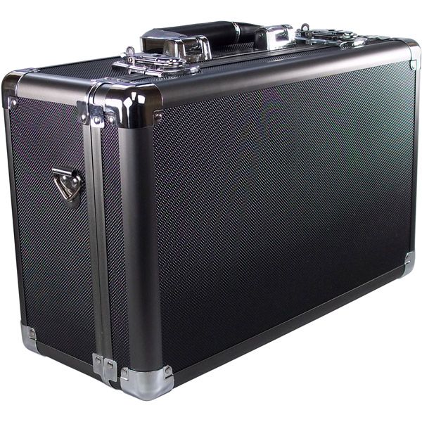 Vanguard VGP Universal Series Compact Photo/Video Hard Case TVs