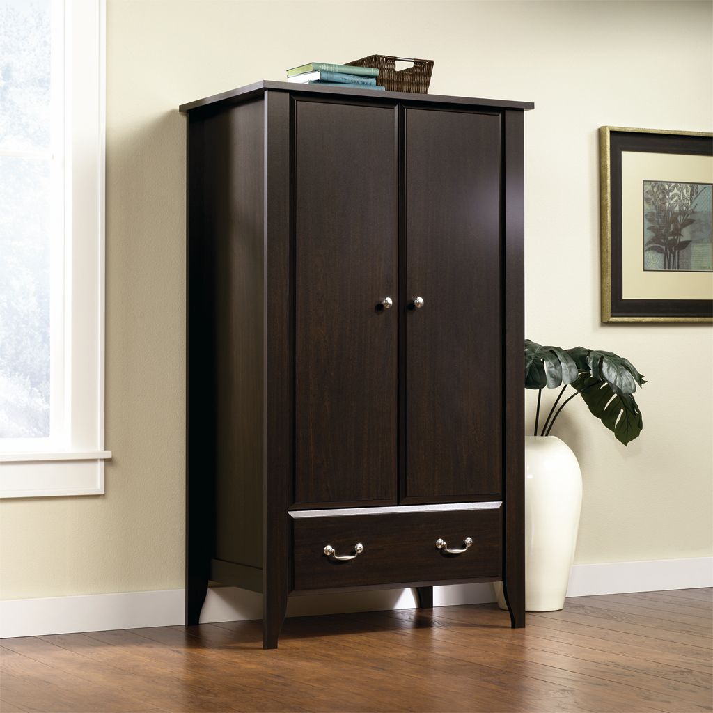 Jaclyn Smith -Armoire