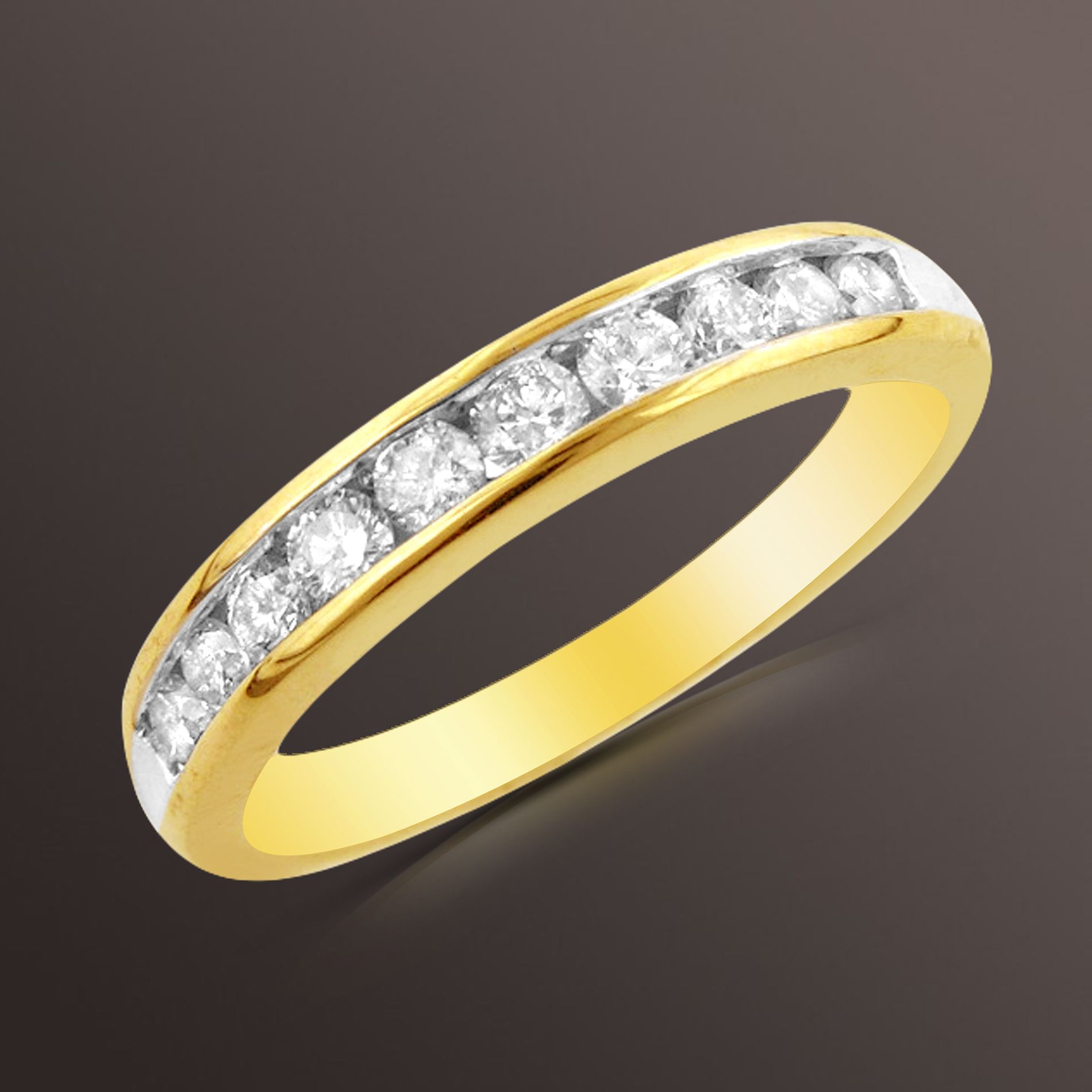 1/4CTTW LDS. CHANNEL BAND at Sears.com