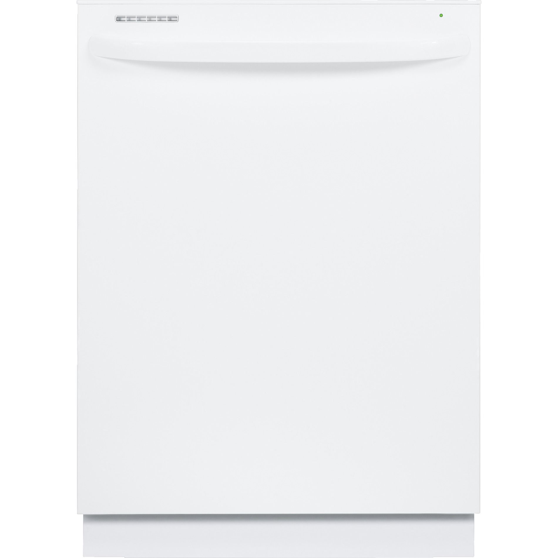 GE&nbsp; 24'' Built-In Dishwasher w/