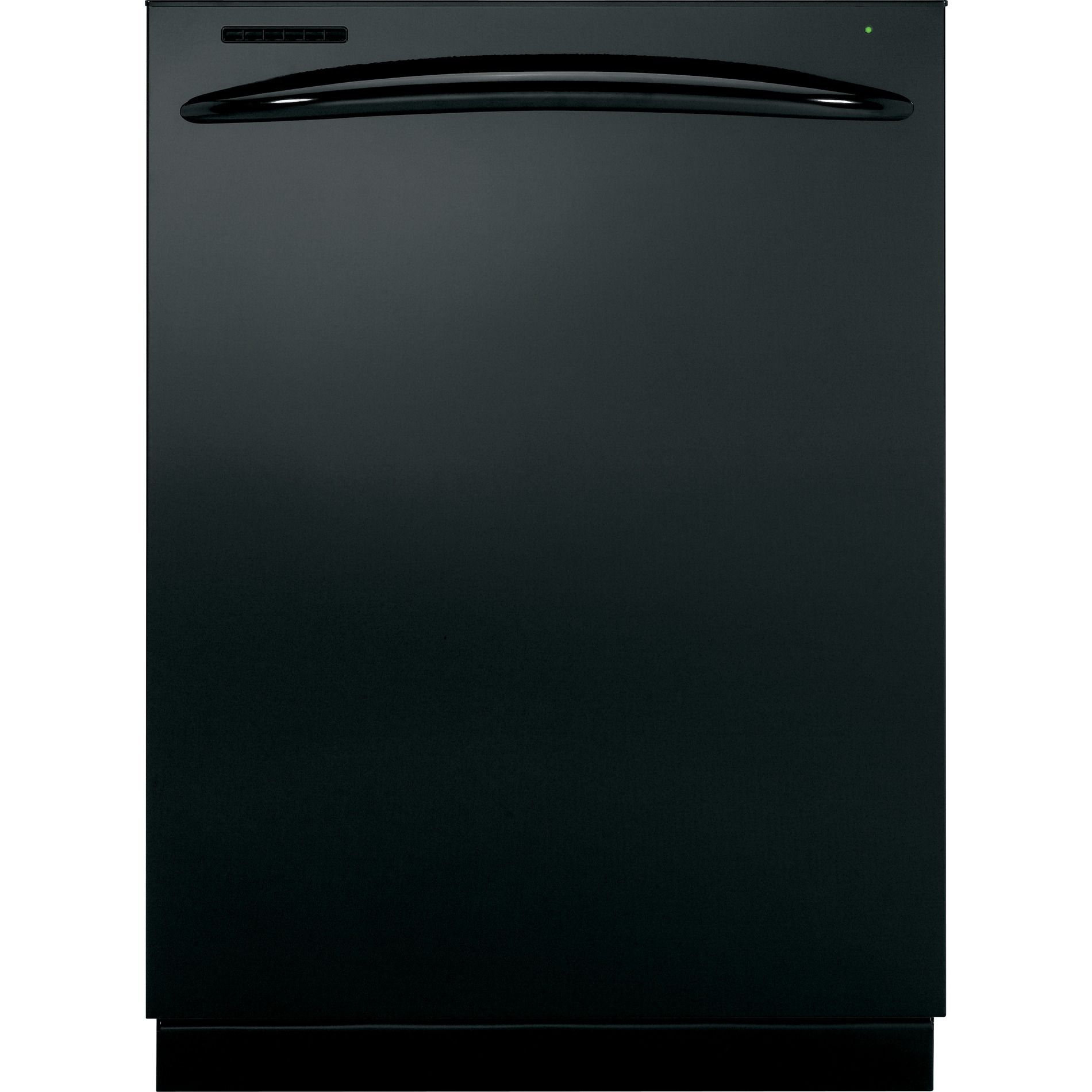 Ge Profile? Series 24″ Builtin Dishwasher W/ Stainless Steel Interior