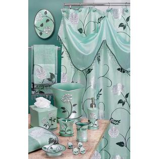 Shower Curtains bathroom ensembles shower curtains : Popular Bath Products AVANTI