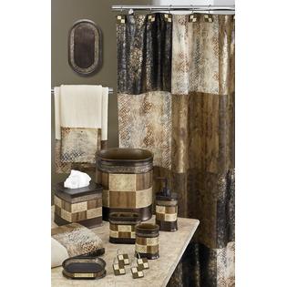Shower Curtains bathroom ensembles shower curtains : Popular Bath Products ZAMBIA 72