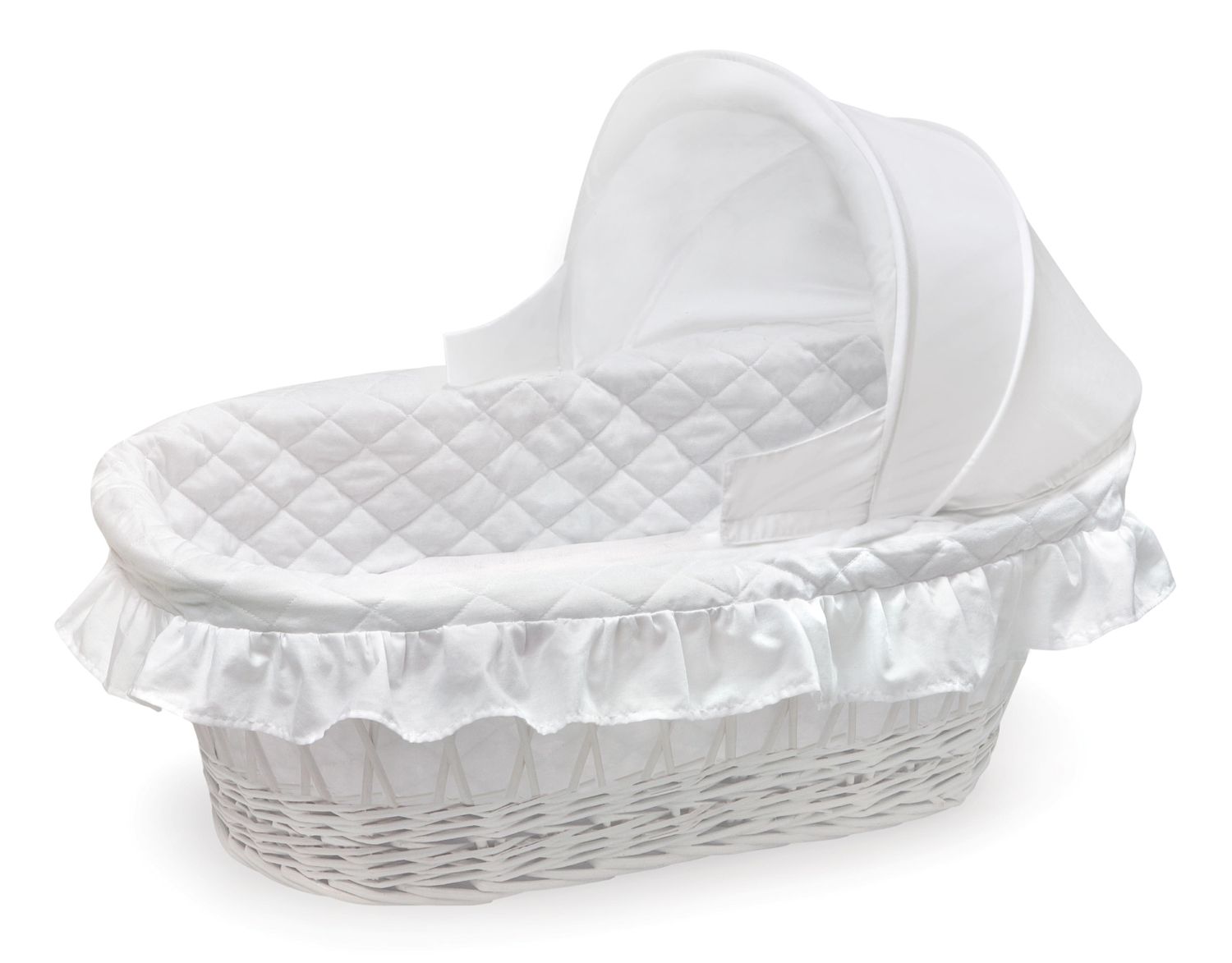 moses basket price