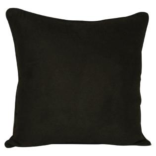 Whole Home Suede Decorative Pillow Collection - Home - Home Decor - Pillows, Throws & Slipcovers ...