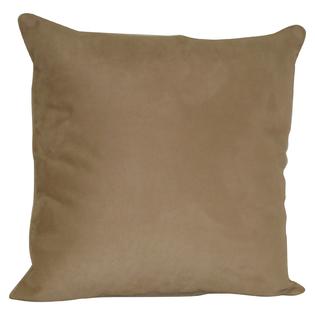 Whole Home Suede Decorative Pillow Collection - Home - Home Decor - Pillows, Throws & Slipcovers ...