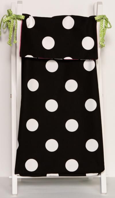 Cotton Tale Cotton Tale Designs Hottsie Dottsie Hamper at mygofer.com