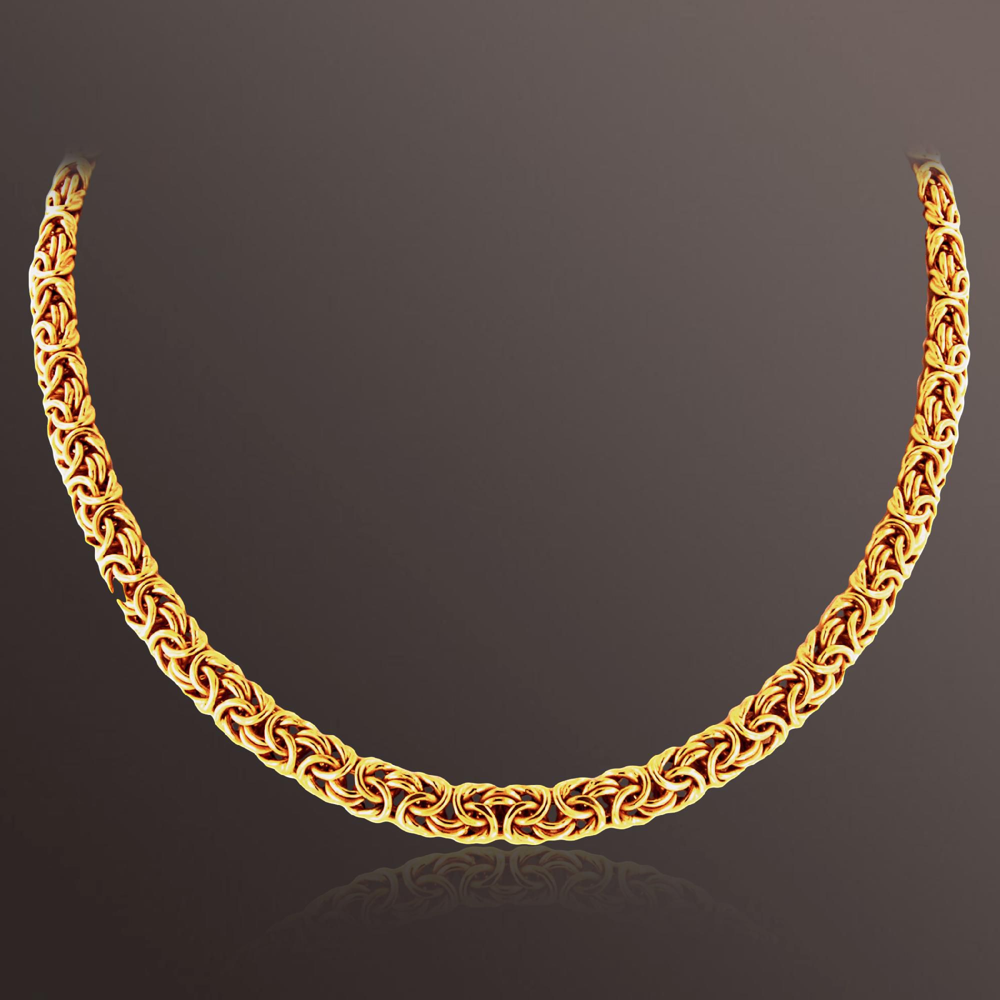 Necklaces And Pendants at