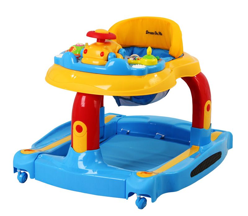 baby treadmill walker