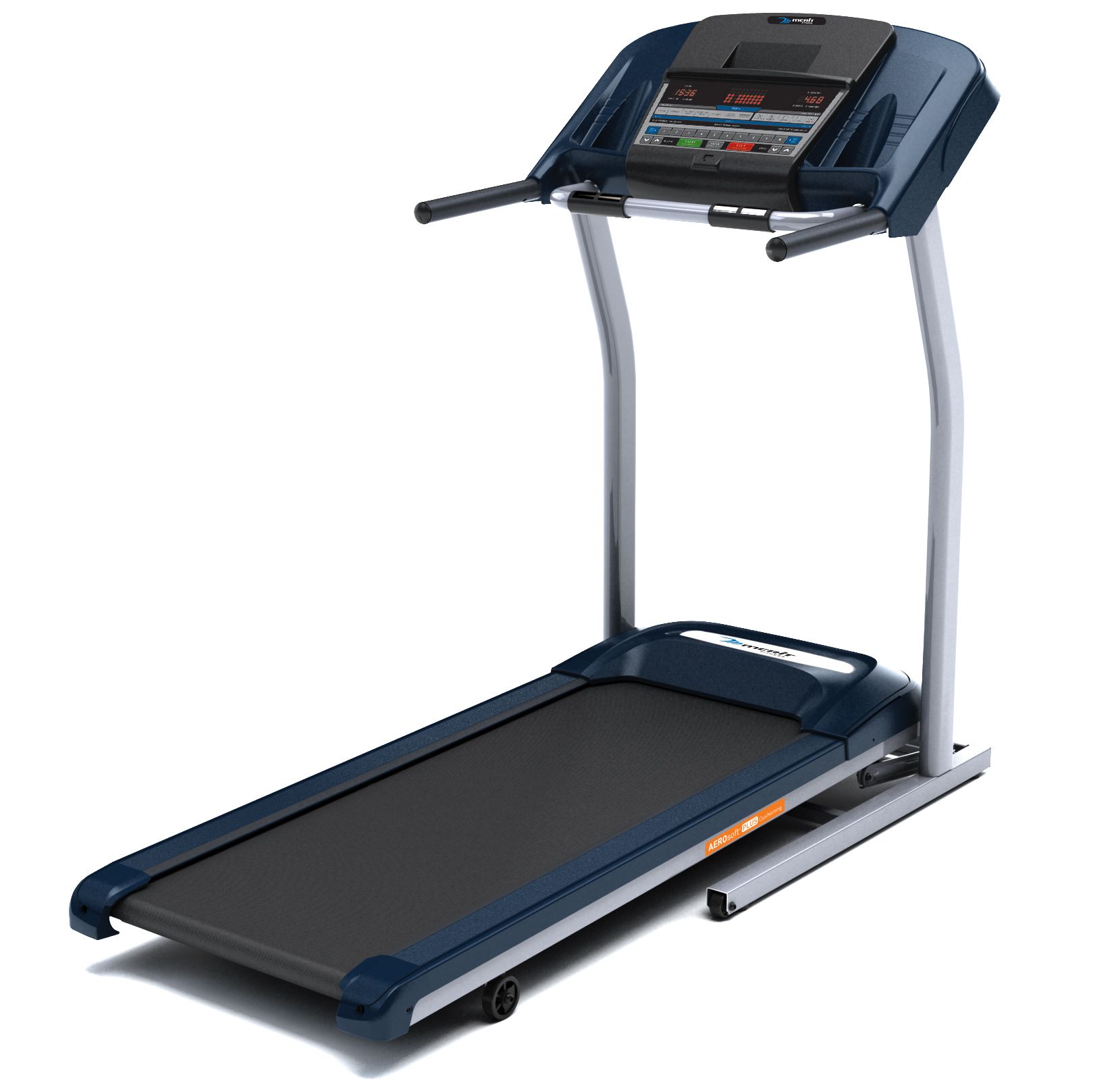 reebok fusion treadmill user manual