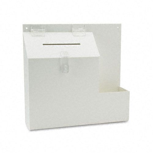 Deflect-O Plastic Suggestion Box at Kmart.com