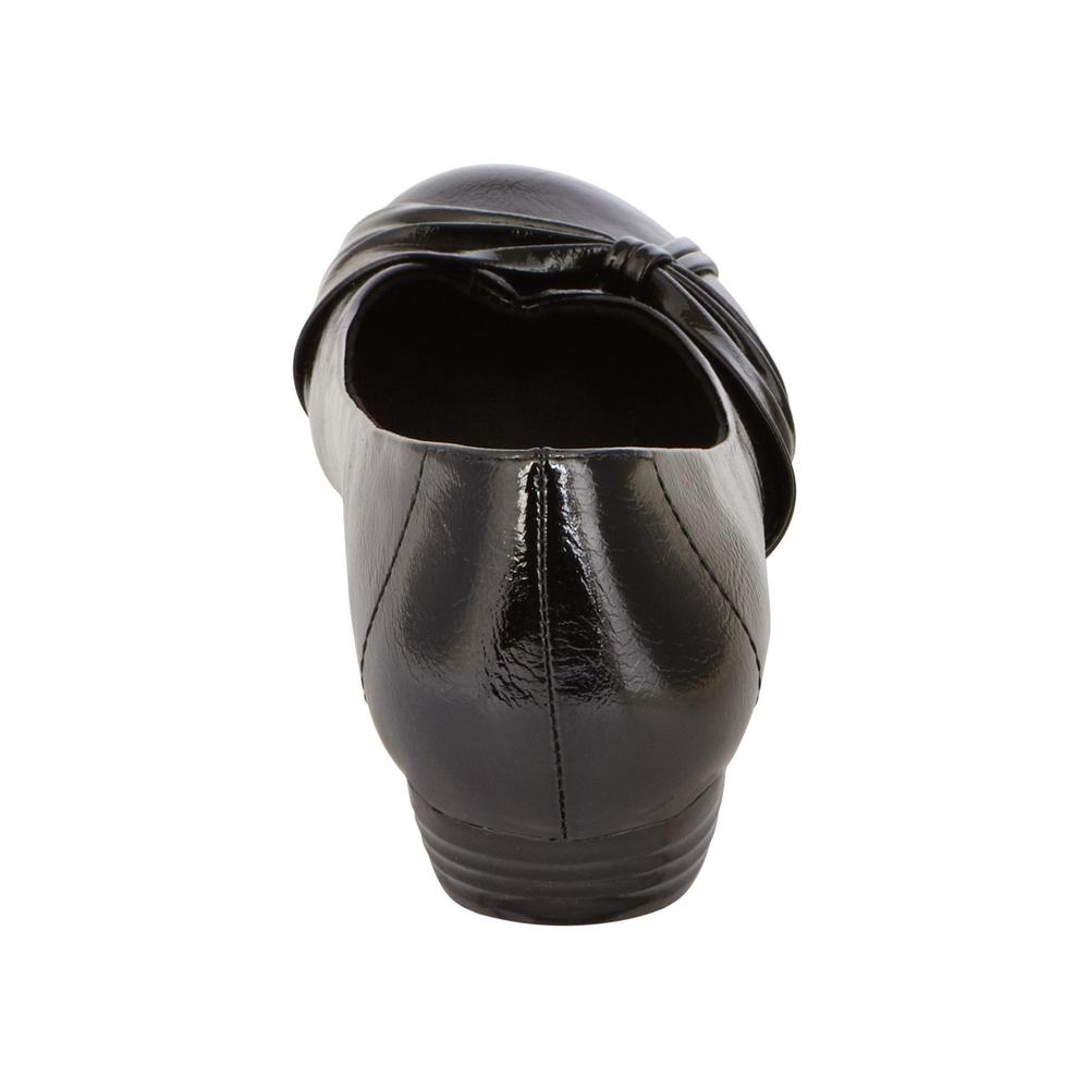 Women's Casual Shoe - Chellie - Black