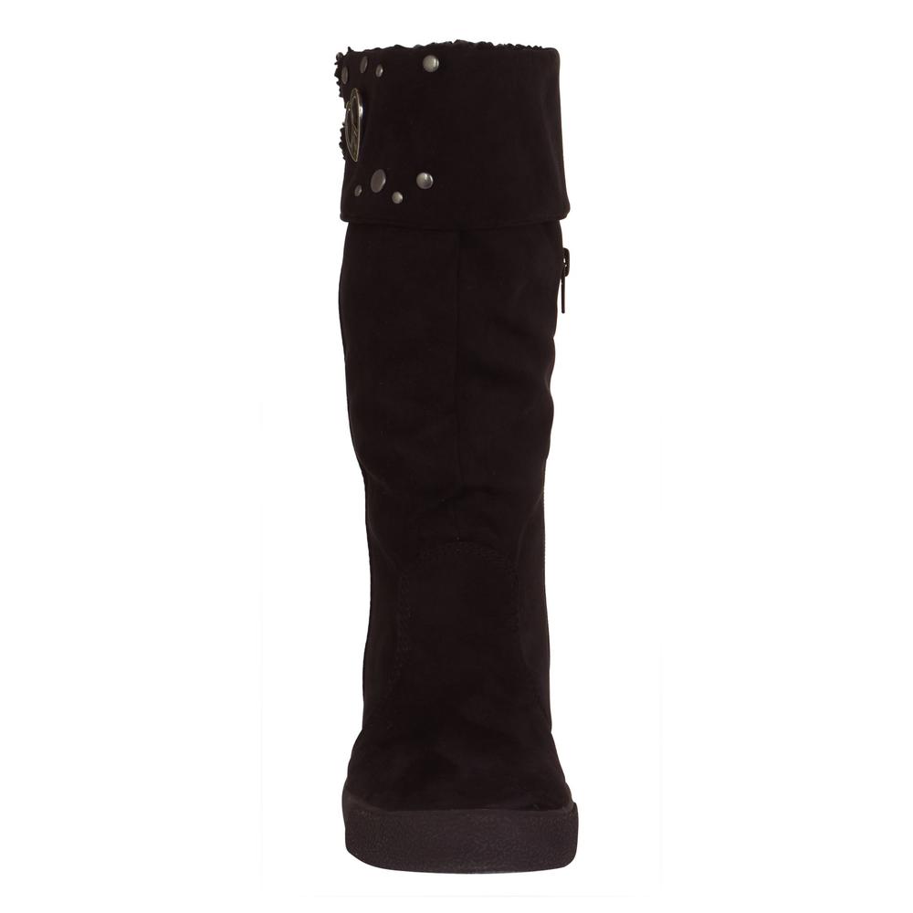 Women&#39;s Jolie Tall Casual Boot &#45; Black