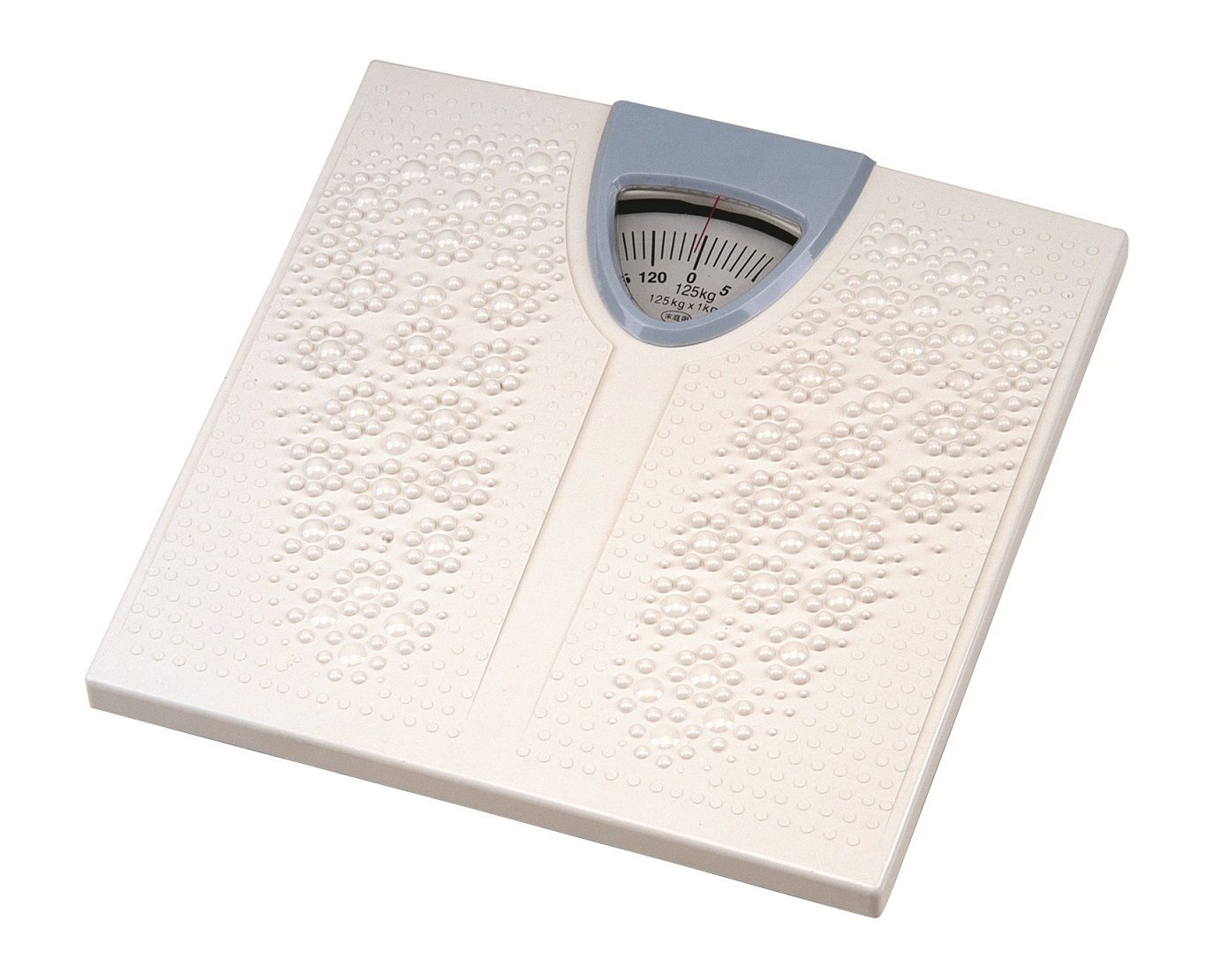 Sunny Health & Fitness Analog Bathroom Scale at Kmart.com