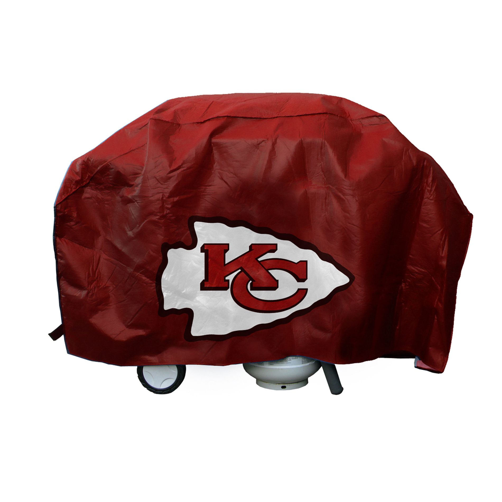 Rico Kansas City Chiefs Deluxe Grill Cover at Kmart.com