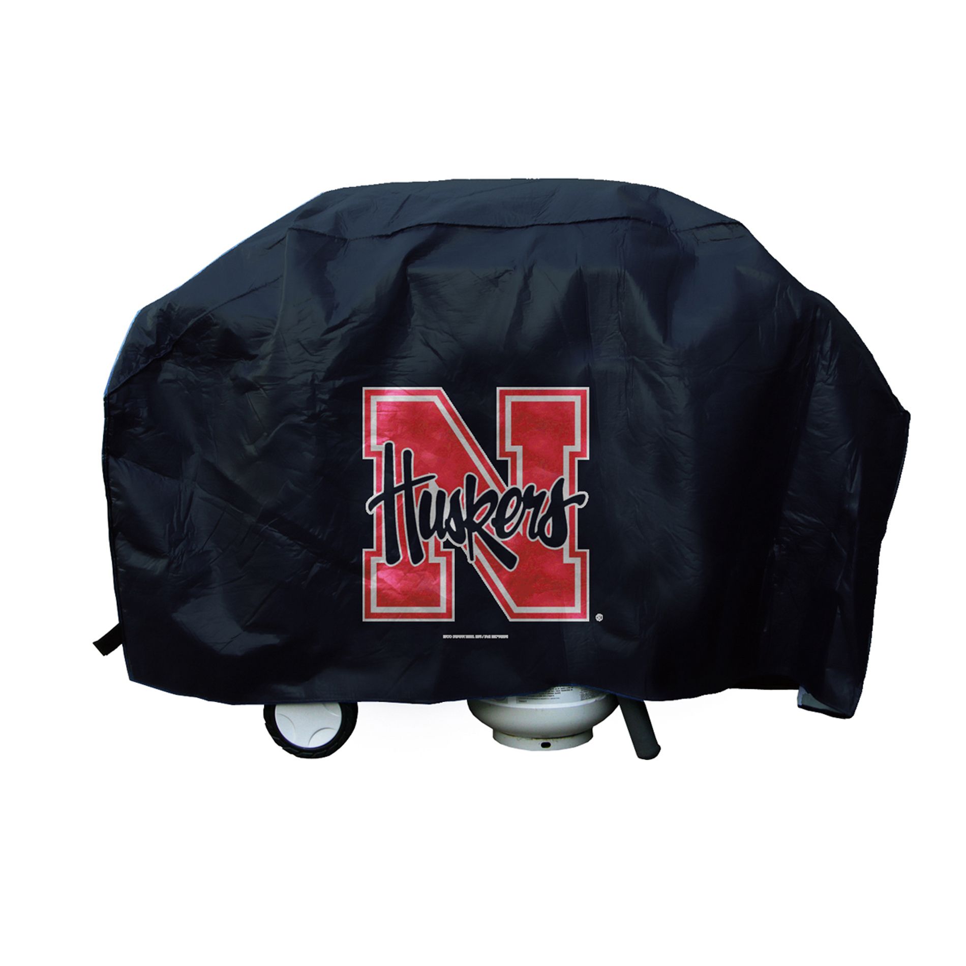 Rico Nebraska Cornhuskers Deluxe Grill Cover at Kmart.com