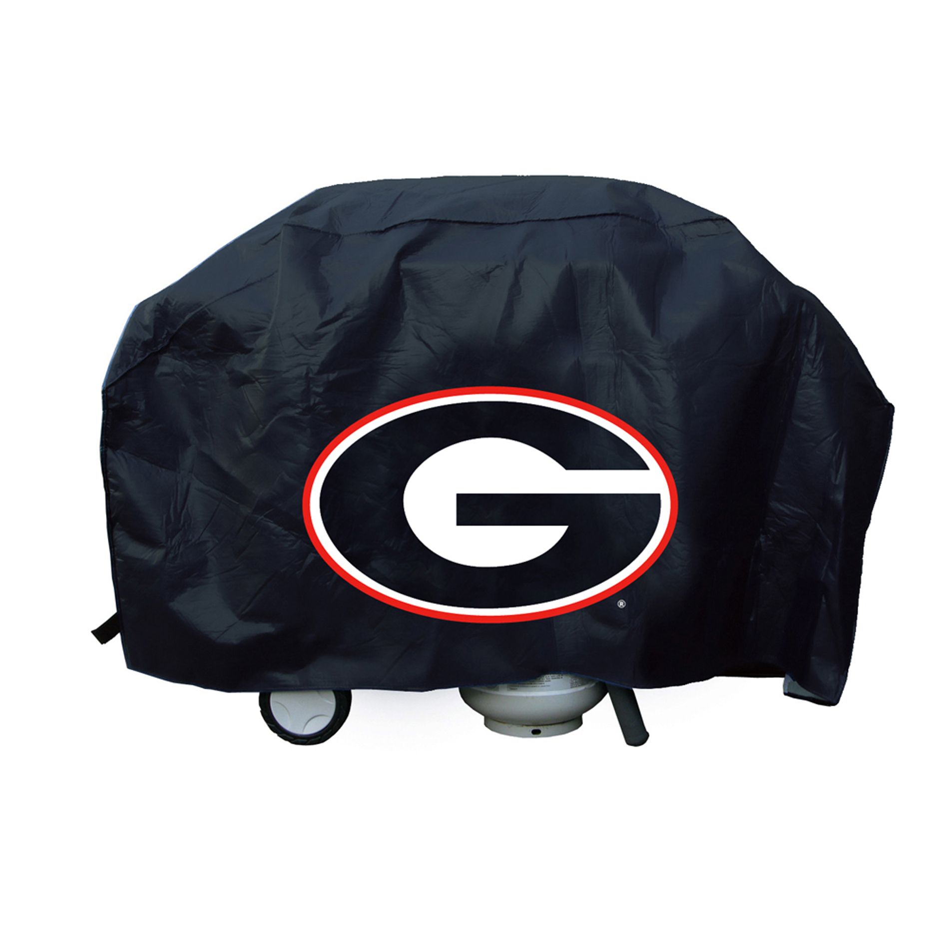 Rico Georgia Bulldogs Deluxe Grill Cover at Kmart.com