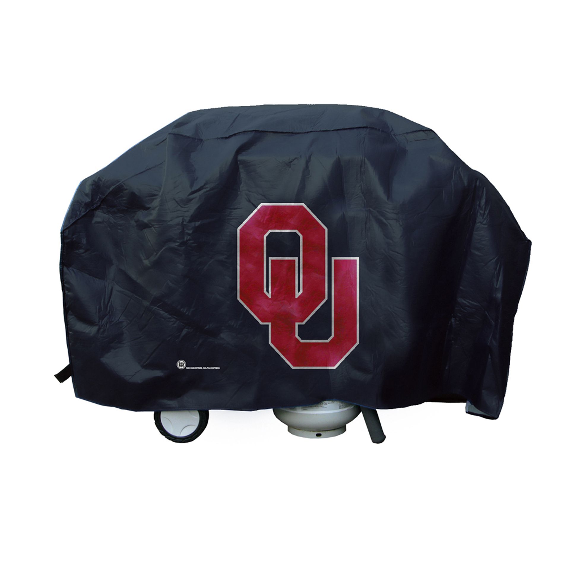 Rico Oklahoma Sooners Deluxe Grill Cover at Kmart.com