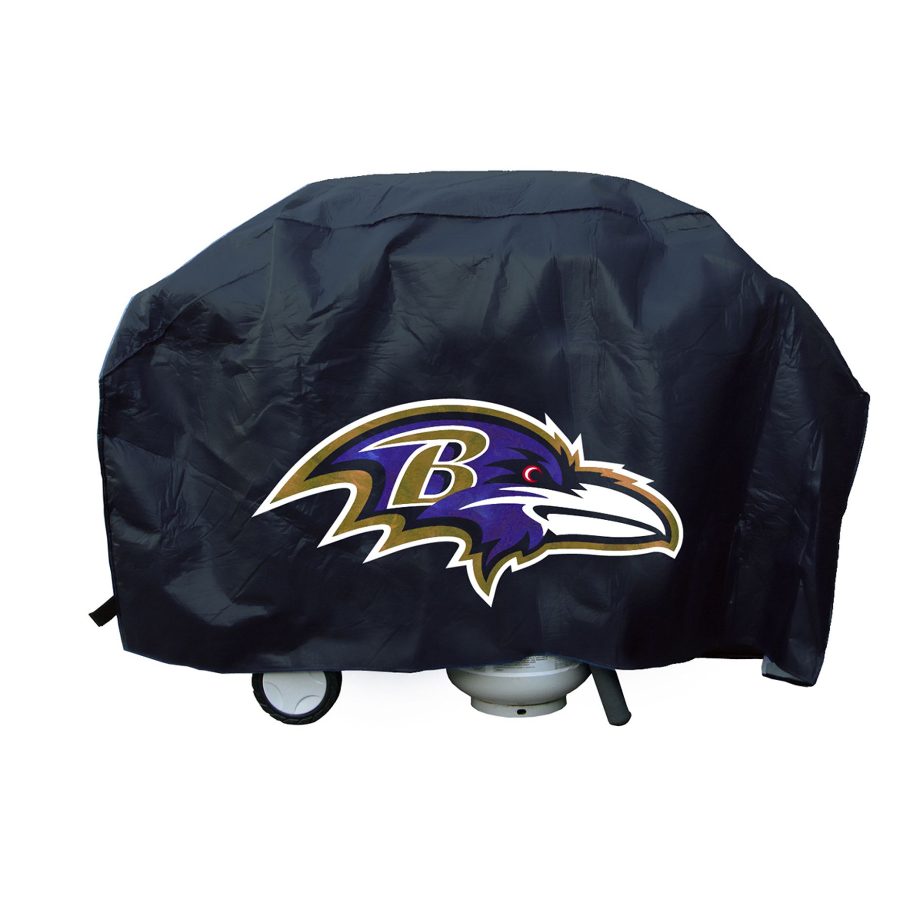 Rico Baltimore Ravens Deluxe Grill Cover at Kmart.com