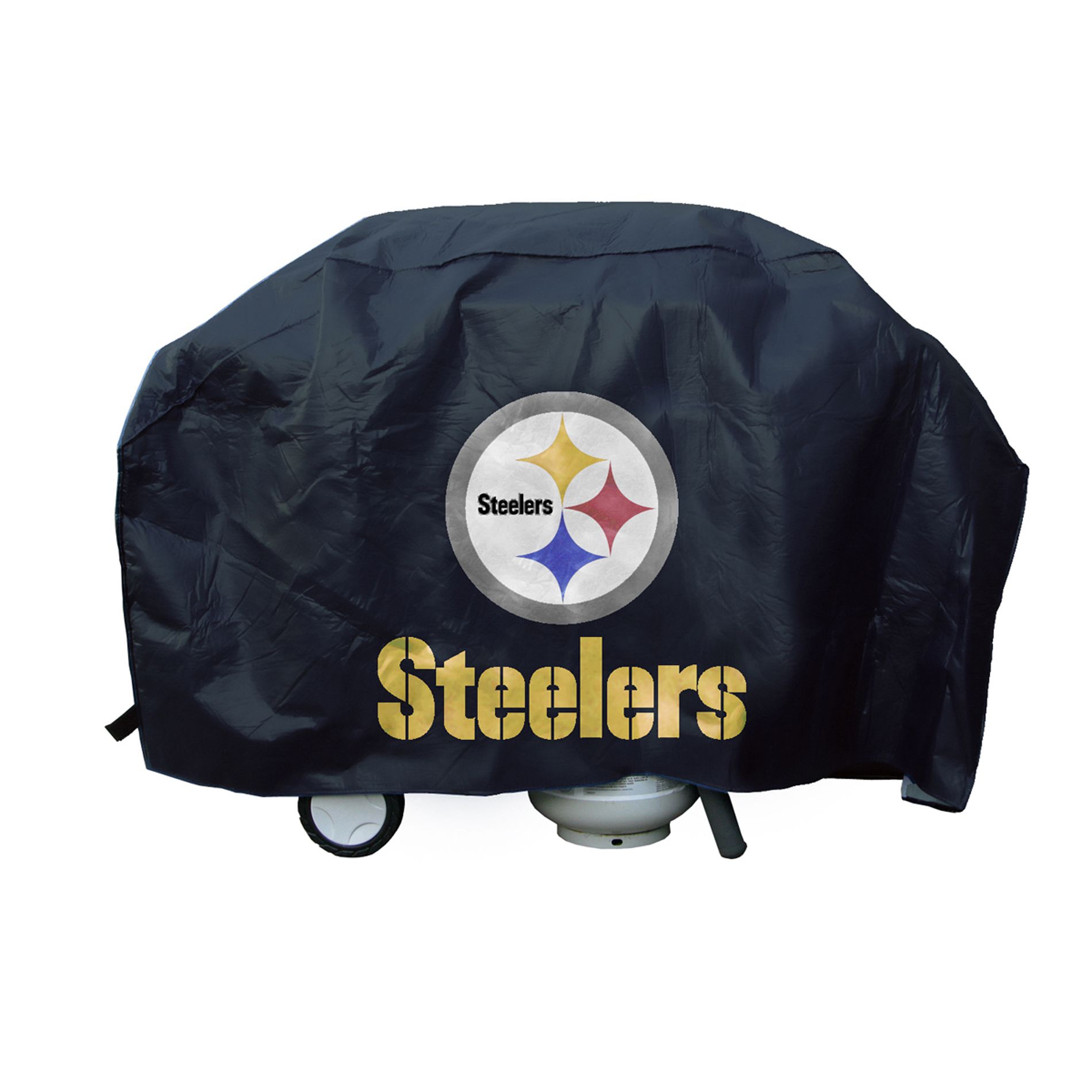 Rico Pittsburgh Steelers Deluxe Grill Cover at Kmart.com