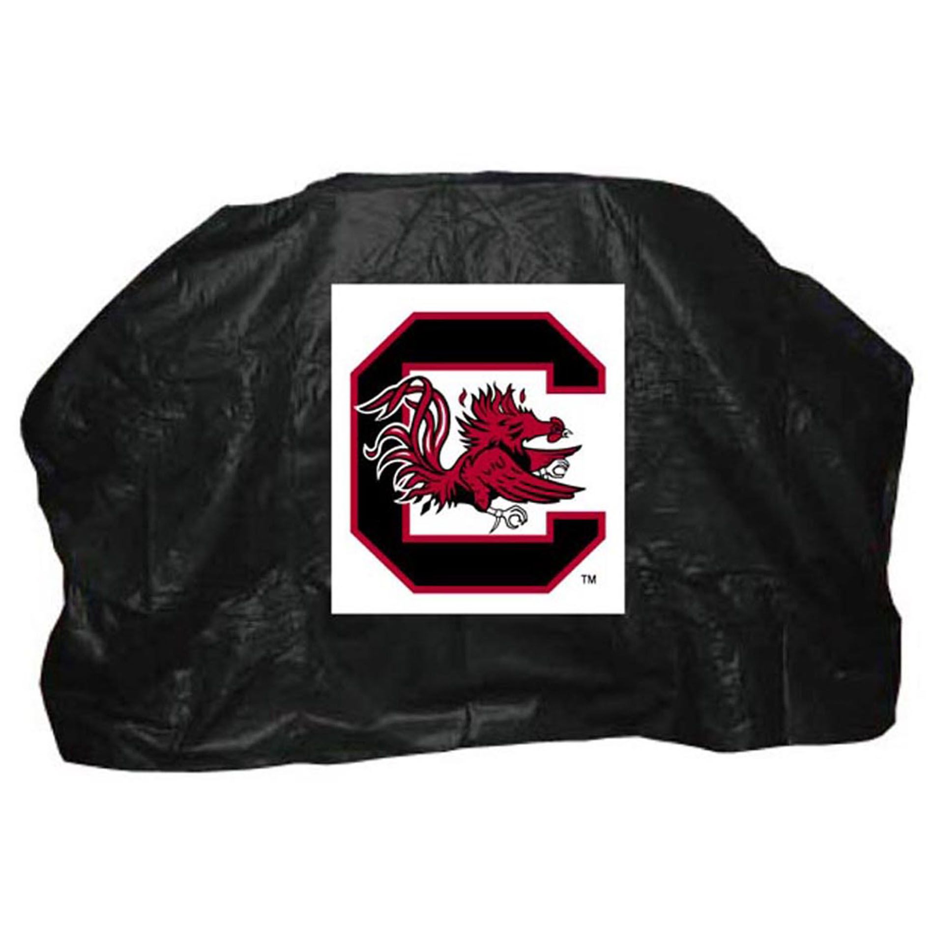 Seasonal Designs South Carolina Gamecocks 59-inch Grill Cover at Kmart.com
