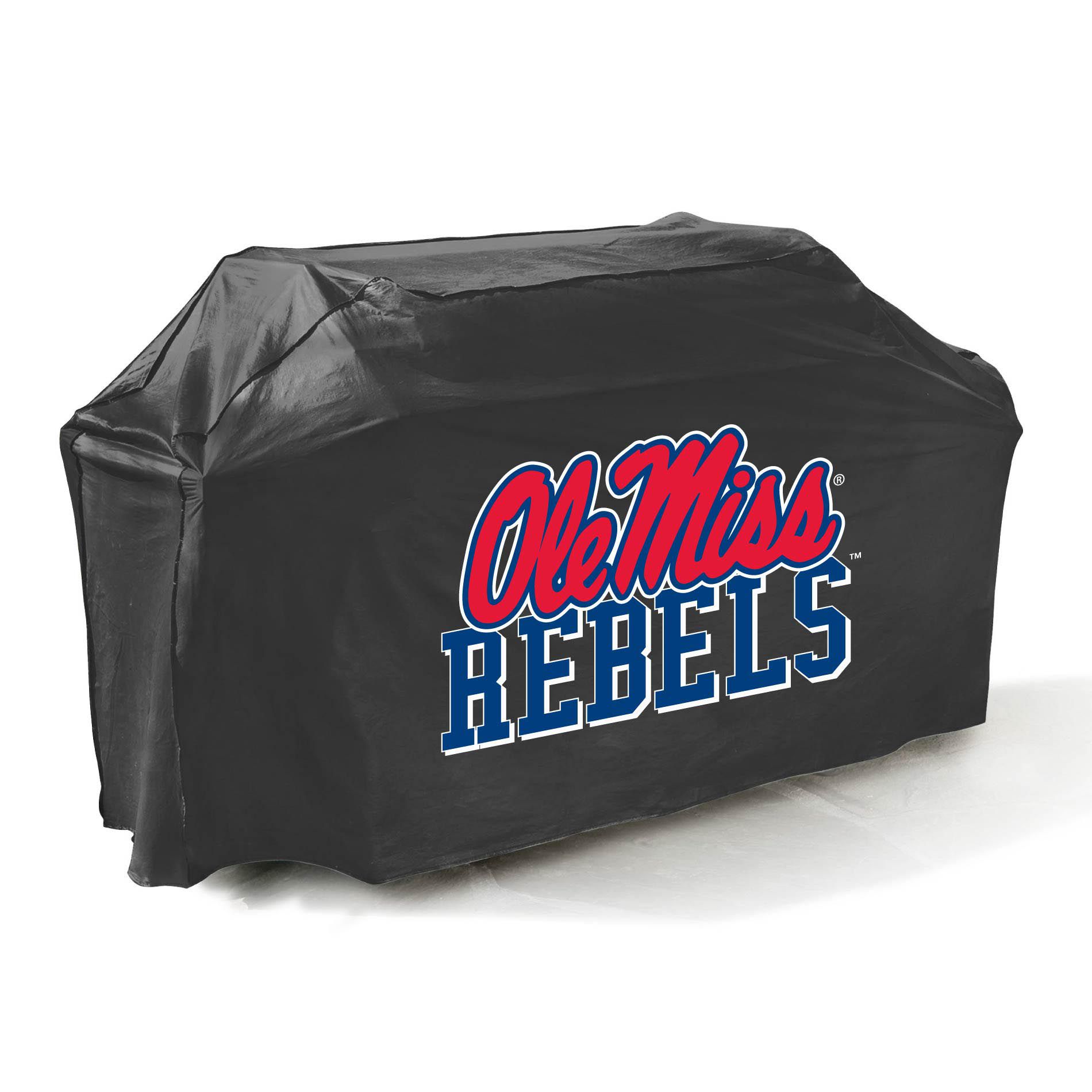 Mr. Bar-B-Q Ole Miss Runnin' Rebels 65-inch Gas Grill Cover at Kmart.com