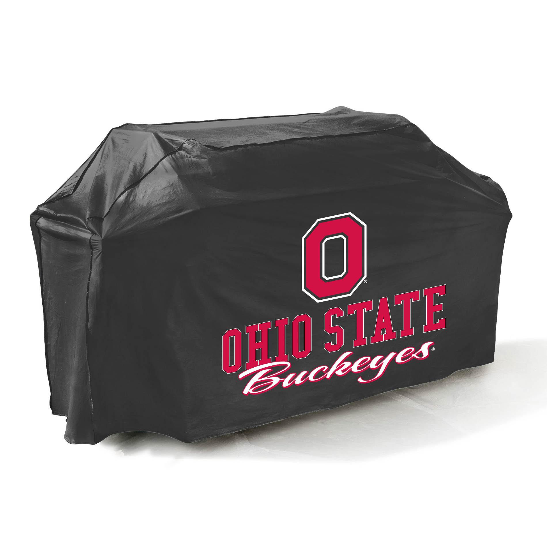 Mr. Bar-B-Q Ohio State Buckeyes 65-inch Gas Grill Cover at Kmart.com