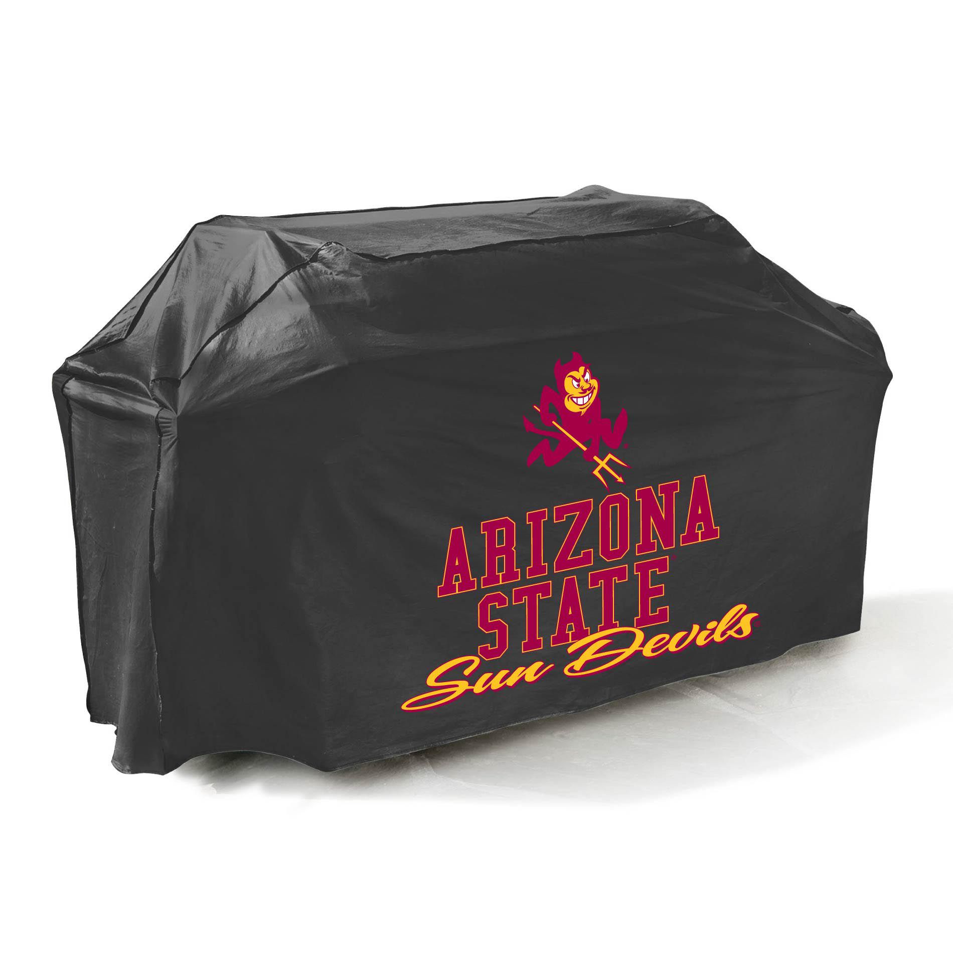Mr. Bar-B-Q Arizona State Sun Devils 65-inch Gas Grill Cover at Kmart.com