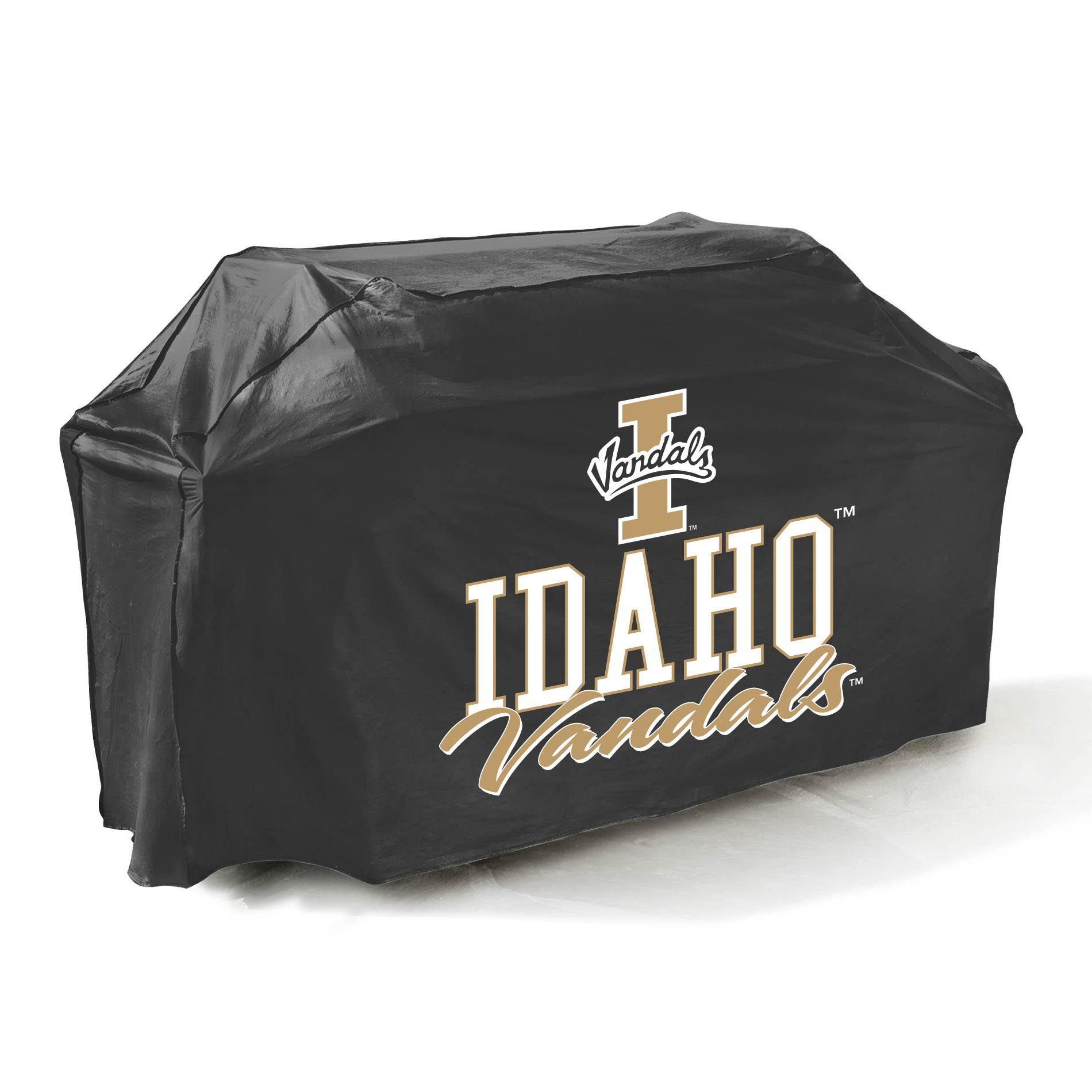 Mr. Bar-B-Q Idaho Vandals 65-inch Gas Grill Cover at Kmart.com