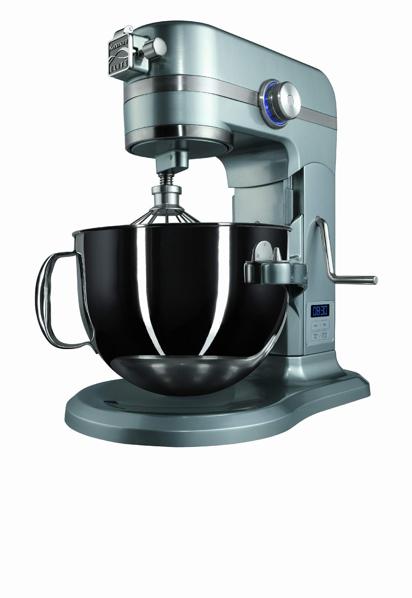 Kenmore Elite 6 Qt. Bowl Lift Stand Mixer, 600 watts at Sears.com