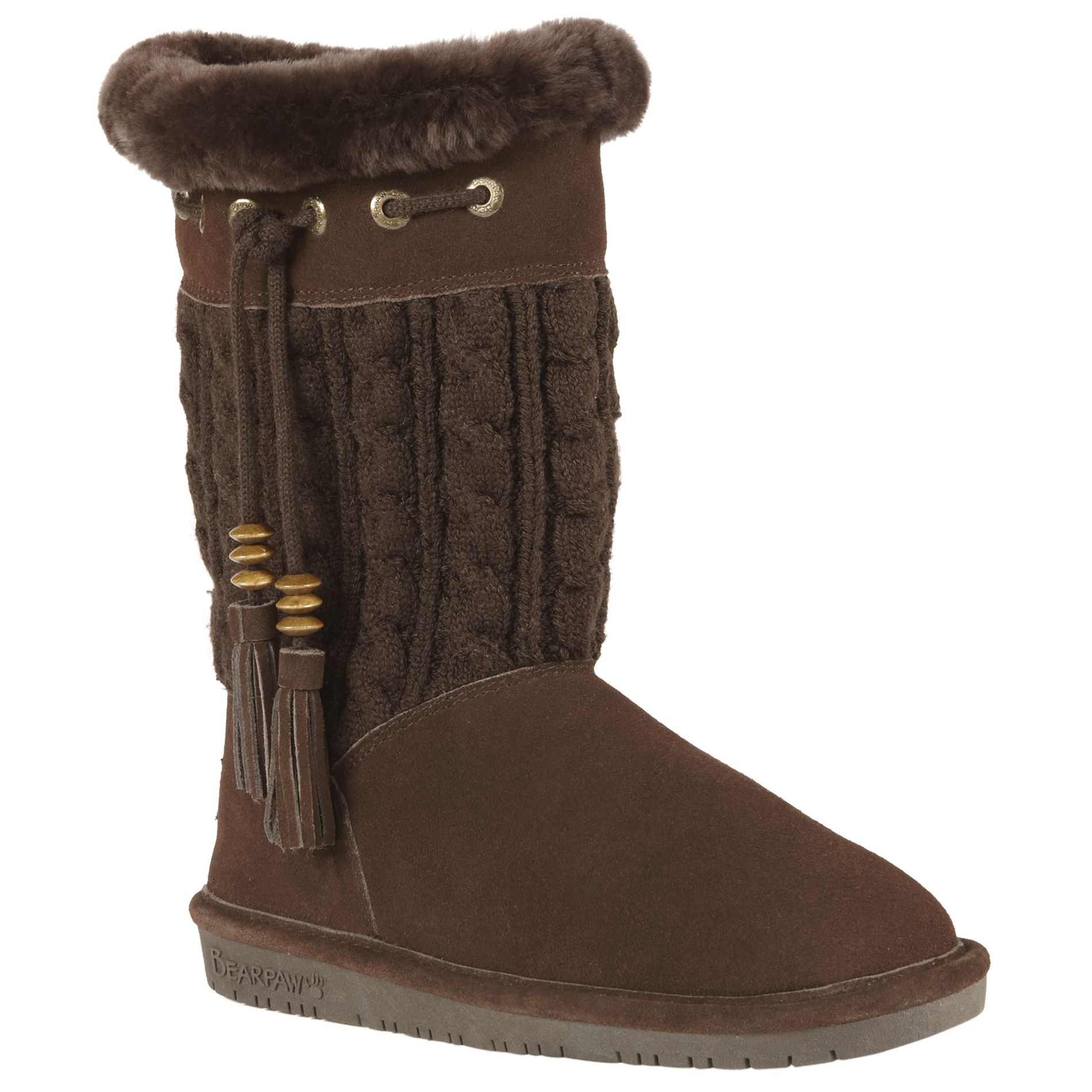bearpaw catherine boots