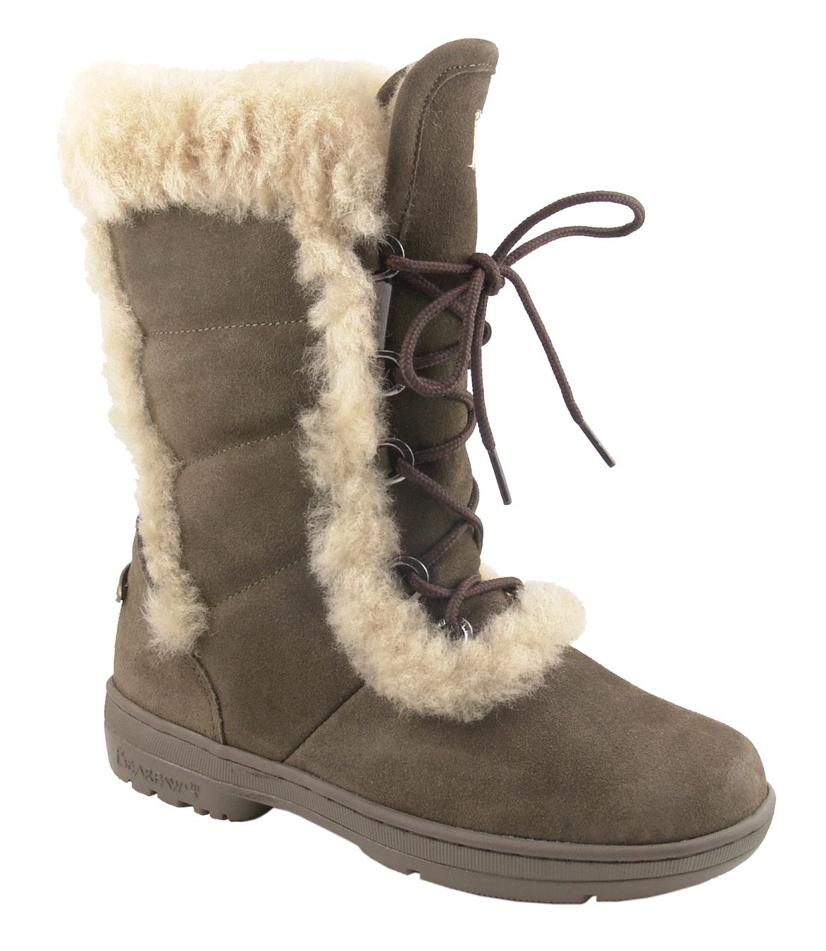 Women's Boot Alyssia - Maple