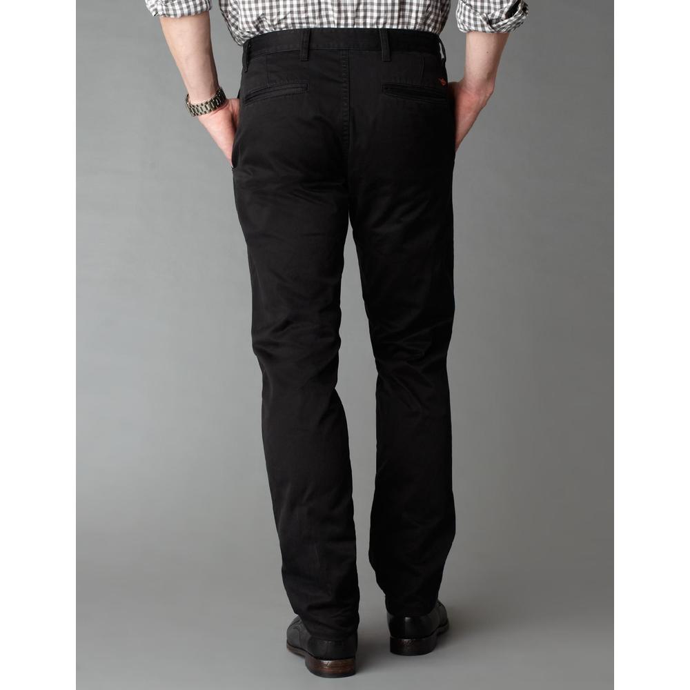 Men&#8217;s Khaki Pants
