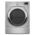6.7 cu. ft. Gas Dryer w/ Quick Refresh Steam Cycle - Gray