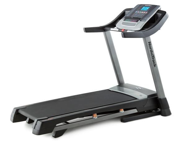 NordicTrack T8.0 at Sears.com