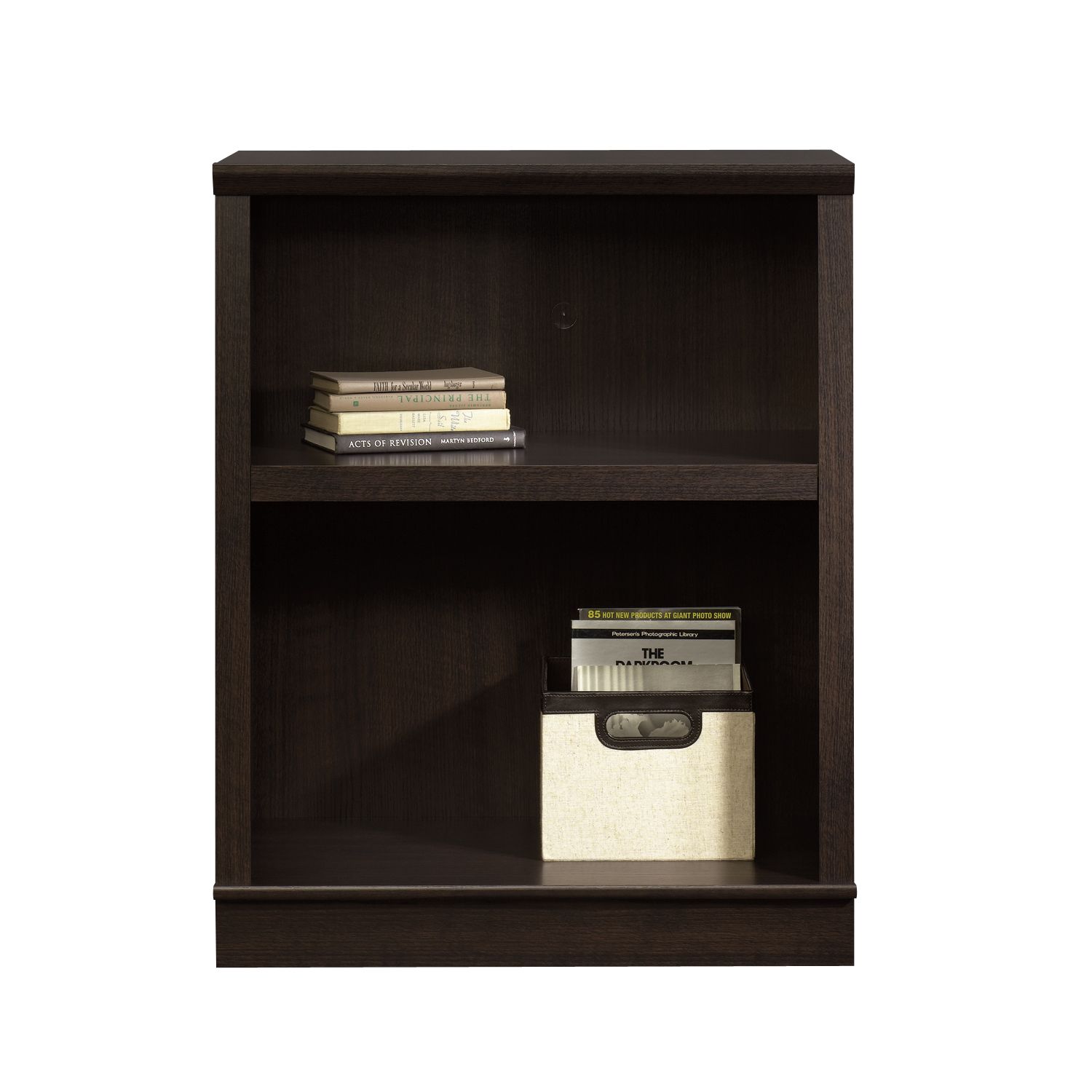 Sauder Home Plus Bookcase/Hutch at Kmart.com