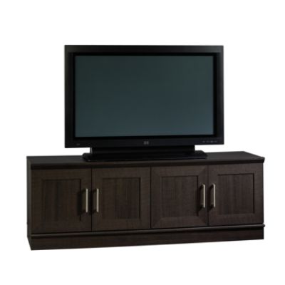 Sauder Home Plus TV/Wall Cabinet at Sears.com