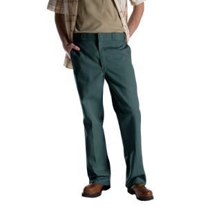Dickies Original 874® Work Pant - Lincoln Green at mygofer.com