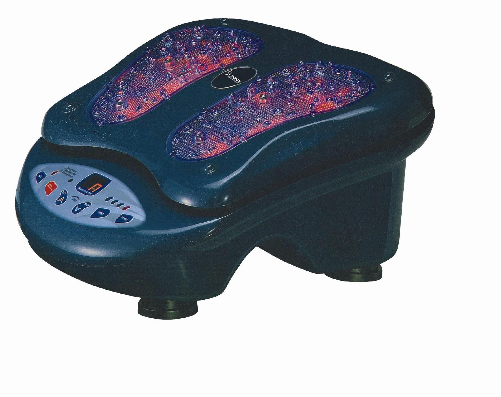 Sunny Health & Fitness Foot Massager at Kmart.com